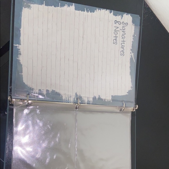 Graduation Memory Album - Picture 3 of 6